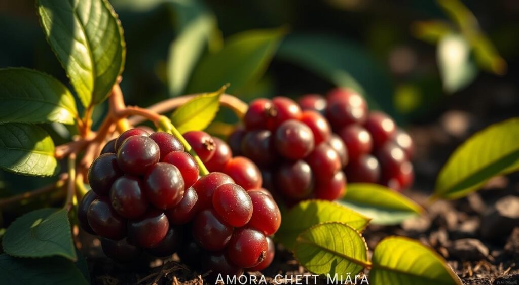 Amora Miúra Para Homens: Eles Também Podem se Beneficiar? 1 Amora Miúra Natural ou Cápsulas