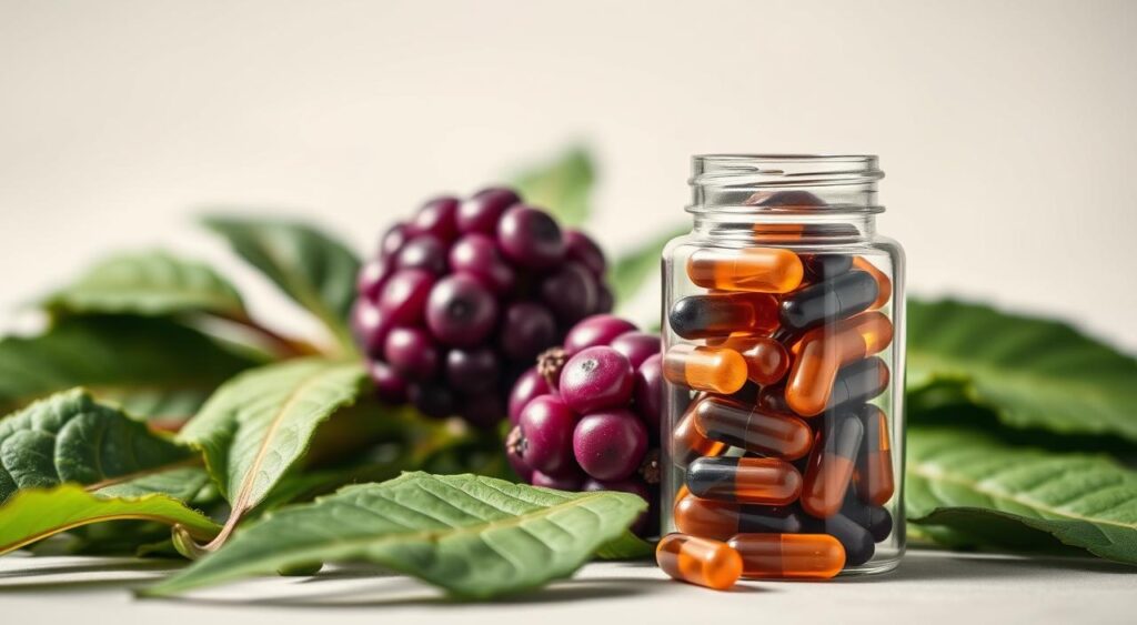Amora Miúra Natural ou em Cápsulas: Qual a Melhor Opção? 9 Amora Miúra e Pressão Alta
