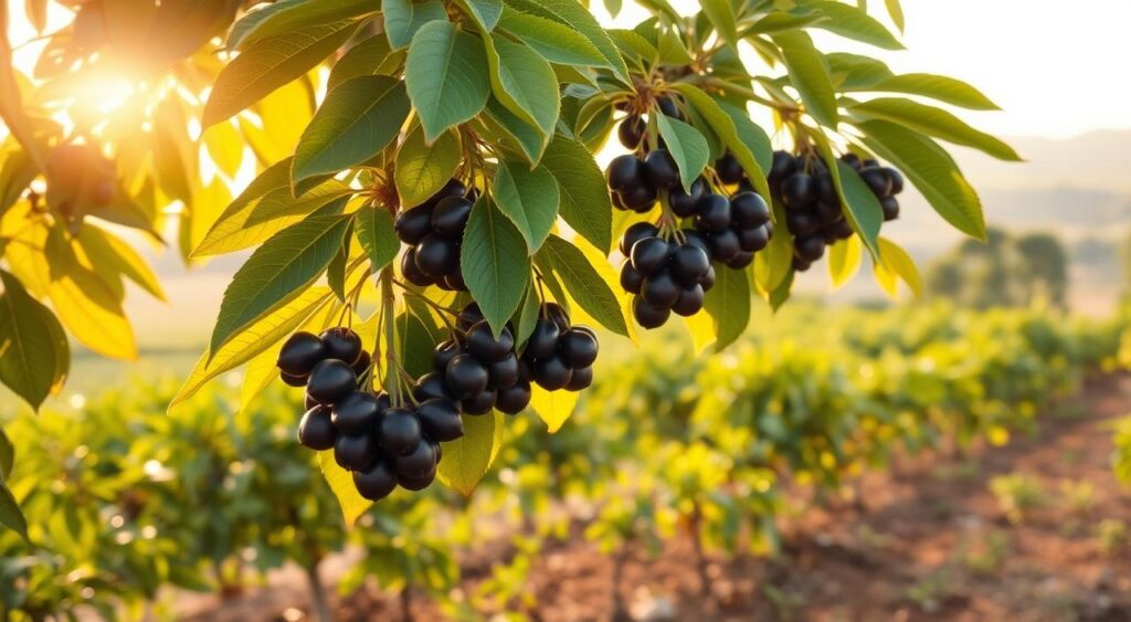 Descubra os Benefícios da Amora Miúra para o Climatério 8 Benefícios da Amora Miúra
