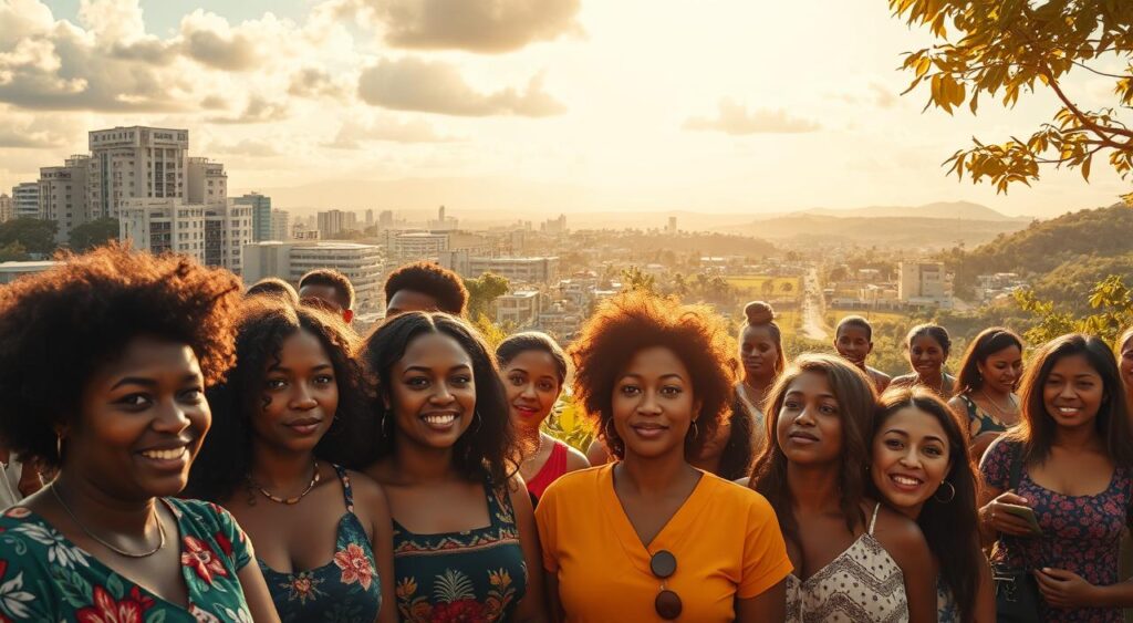 Saúde Feminina: Avanços e Desafios no Brasil 9 Saúde Feminina