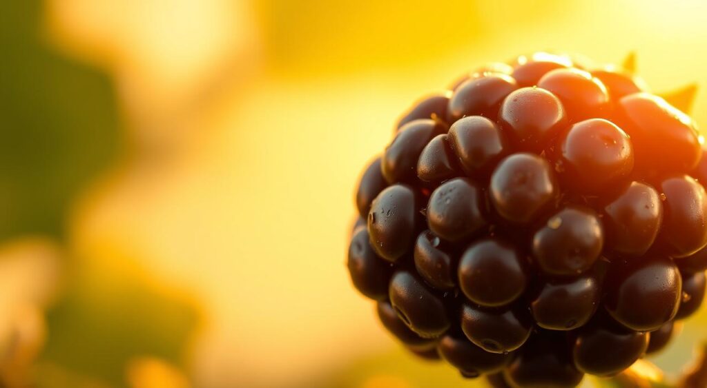 Amora Miúra e Pele Jovem: Ajuda a Reduzir Rugas e Flacidez? 10 Vitaminas da Amora Miúra