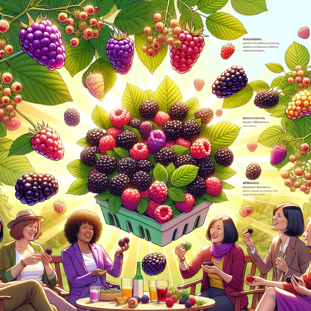 A Importância da Vitamina C na Amora Miúra para Mulheres 6 A Importancia da Vitamina C na Amora Miura para Mulheres