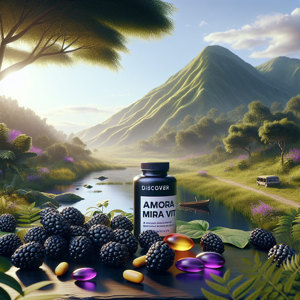 A Importância de uma Fórmula Natural: Conheça a Amora Miúra + Vit 4 A Importancia de uma Formula Natural Conheca a Amora Miura Vit