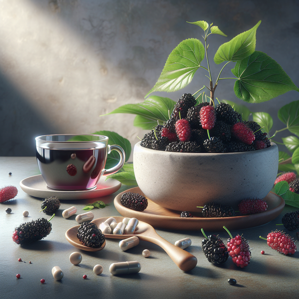 Amora Miura O Melhor Antioxidante Natural para a Sua Saude