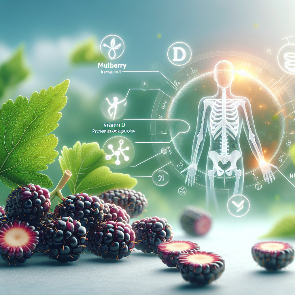 Como a Amora Miúra Ajuda na Prevenção da Osteoporose 7 Como a Amora Miura Ajuda na Prevencao da Osteoporose