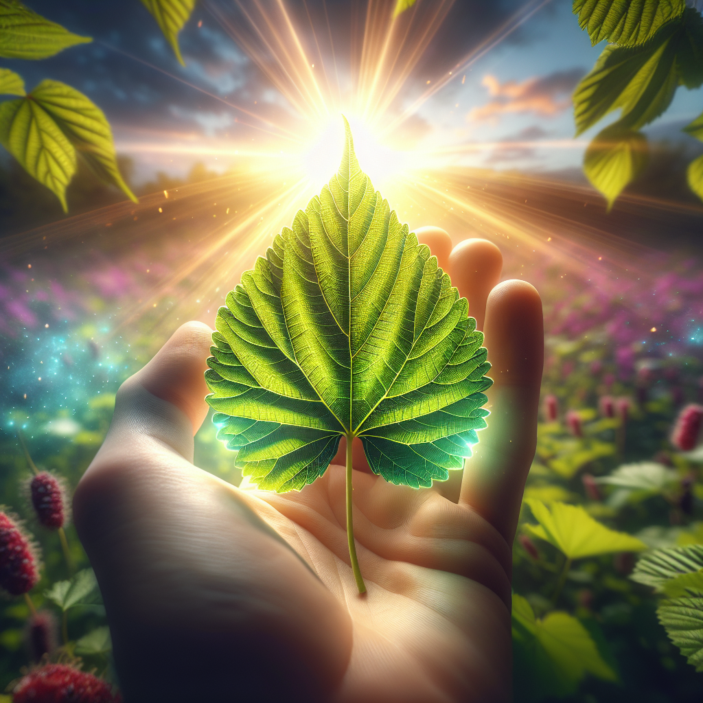 Como a Amora Miúra Aumenta a Energia e Melhora a Disposição 6 Como a Amora Miura Aumenta a Energia e Melhora a Disposicao